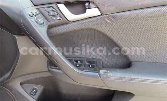 Buy Used Honda Accord Silver Car in Beitbridge in Matabeleland South Buy Used Honda Accord Silver Car in Beitbridge in Matabeleland South