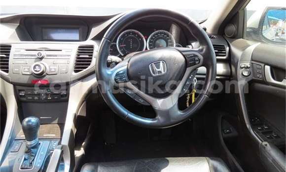 Buy Used Honda Accord Silver Car in Beitbridge in Matabeleland South Buy Used Honda Accord Silver Car in Beitbridge in Matabeleland South