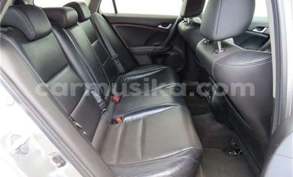 Buy Used Honda Accord Silver Car in Beitbridge in Matabeleland South Buy Used Honda Accord Silver Car in Beitbridge in Matabeleland South