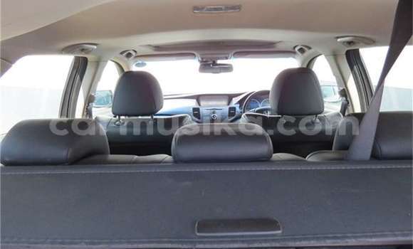 Buy Used Honda Accord Silver Car in Beitbridge in Matabeleland South Buy Used Honda Accord Silver Car in Beitbridge in Matabeleland South