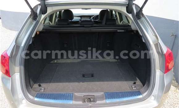 Buy Used Honda Accord Silver Car in Beitbridge in Matabeleland South Buy Used Honda Accord Silver Car in Beitbridge in Matabeleland South