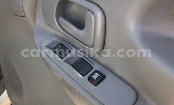 Acheter Occasion Utilitaire Hino 300 Series Blanc à Beitbridge, Matabeleland South Acheter Occasion Utilitaire Hino 300 Series Blanc à Beitbridge, Matabeleland South