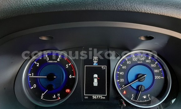 Nunua Ilio tumika Toyota Hilux Nyeupe Gari ndani ya Beitbridge nchini Matabeleland Kusini Nunua Ilio tumika Toyota Hilux Nyeupe Gari ndani ya Beitbridge nchini Matabeleland Kusini