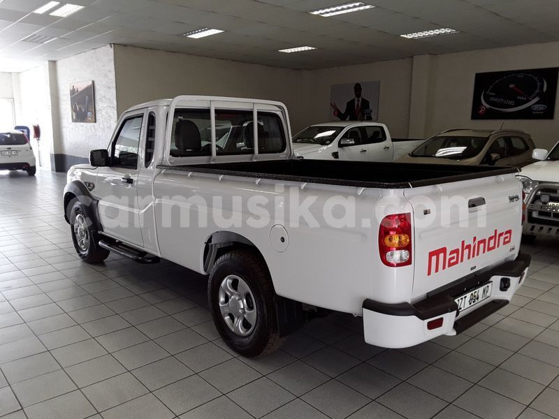 Big with watermark mahindra bolero matabeleland south beitbridge 15867