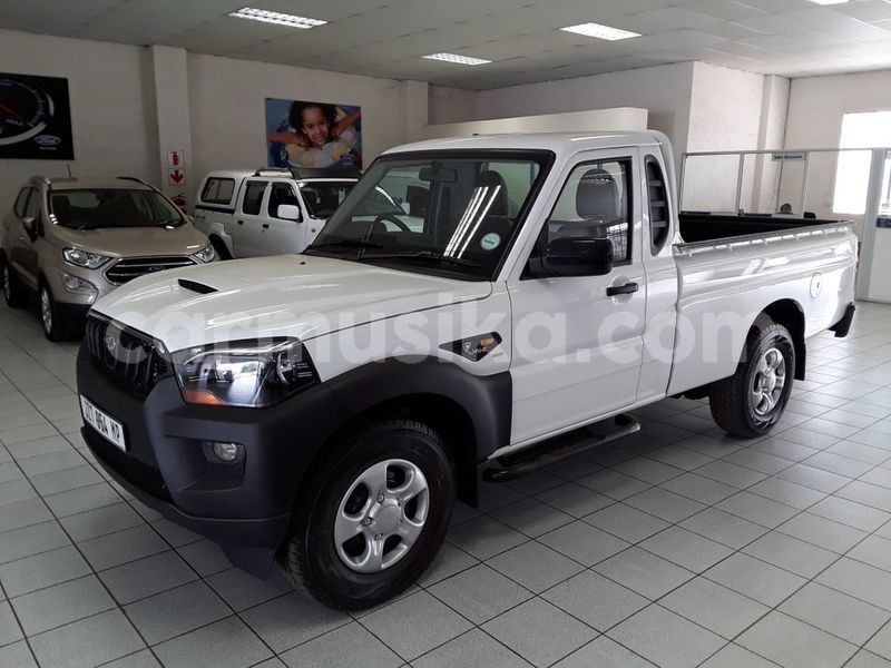 Big with watermark mahindra bolero matabeleland south beitbridge 15867