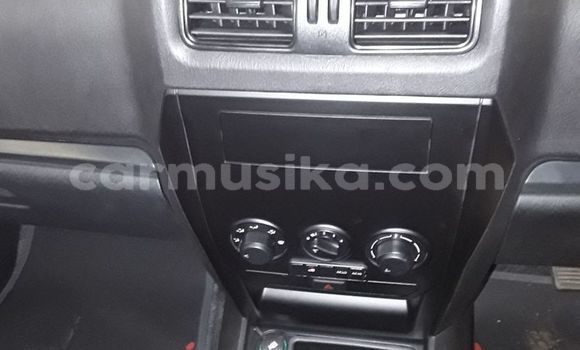 Nunua Ilio tumika Mahindra Bolero Nyeupe Gari ndani ya Beitbridge nchini Matabeleland Kusini Nunua Ilio tumika Mahindra Bolero Nyeupe Gari ndani ya Beitbridge nchini Matabeleland Kusini