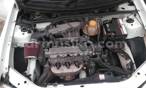 Acheter Occasion Voiture Opel Corsa Blanc à Beitbridge, Matabeleland South Acheter Occasion Voiture Opel Corsa Blanc à Beitbridge, Matabeleland South