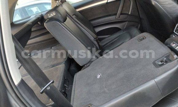 Acheter Occasion Voiture Audi Q7 Gris à Beitbridge, Matabeleland South Acheter Occasion Voiture Audi Q7 Gris à Beitbridge, Matabeleland South