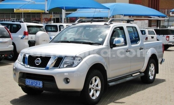 Tenga Tsaru Nissan Navara Sirivha Mota in Beitbridge in Matabeleland South