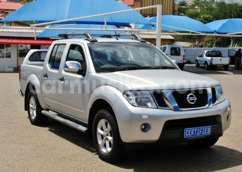 Big with watermark nissan navara matabeleland south beitbridge 15872