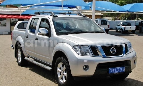 Tenga Tsaru Nissan Navara Sirivha Mota in Beitbridge in Matabeleland South Tenga Tsaru Nissan Navara Sirivha Mota in Beitbridge in Matabeleland South