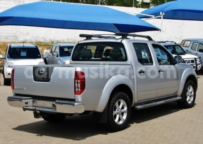 Big with watermark nissan navara matabeleland south beitbridge 15872