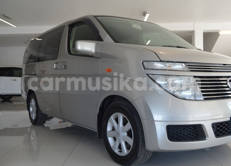 Big with watermark nissan elgrand matabeleland south beitbridge 15873