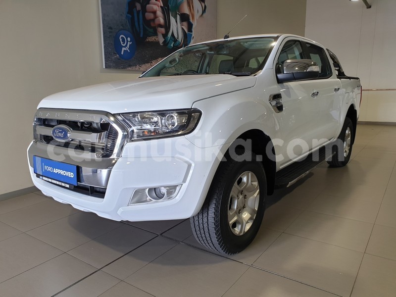 Big with watermark ford ranger matabeleland south beitbridge 15874