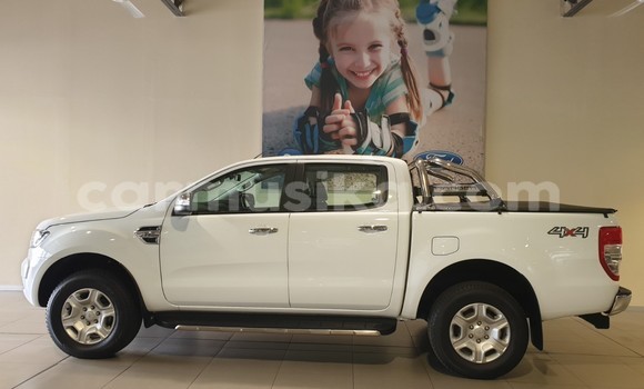 Tenga Tsaru Ford Ranger Chena Mota in Beitbridge in Matabeleland South Tenga Tsaru Ford Ranger Chena Mota in Beitbridge in Matabeleland South