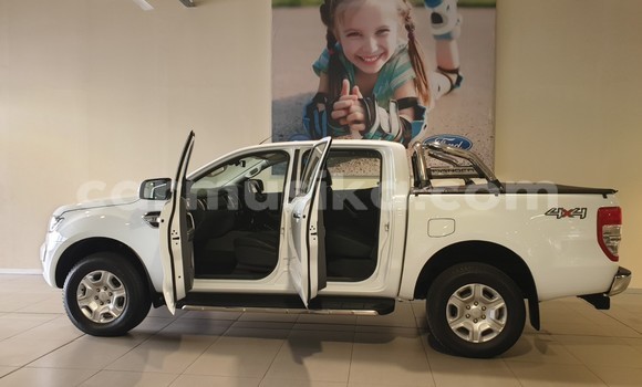 Tenga Tsaru Ford Ranger Chena Mota in Beitbridge in Matabeleland South Tenga Tsaru Ford Ranger Chena Mota in Beitbridge in Matabeleland South