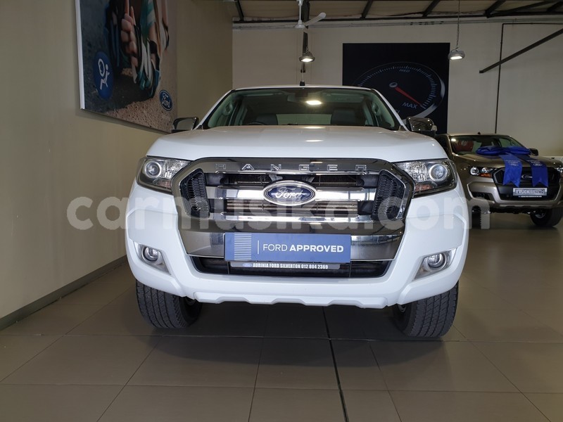 Big with watermark ford ranger matabeleland south beitbridge 15874