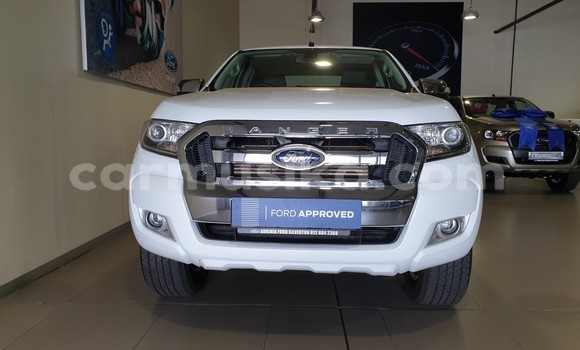 Tenga Tsaru Ford Ranger Chena Mota in Beitbridge in Matabeleland South Tenga Tsaru Ford Ranger Chena Mota in Beitbridge in Matabeleland South