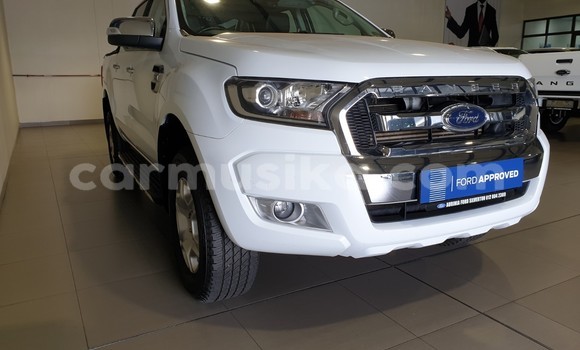 Tenga Tsaru Ford Ranger Chena Mota in Beitbridge in Matabeleland South Tenga Tsaru Ford Ranger Chena Mota in Beitbridge in Matabeleland South