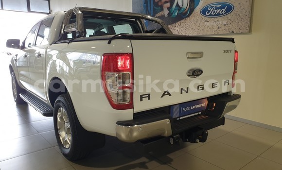 Tenga Tsaru Ford Ranger Chena Mota in Beitbridge in Matabeleland South Tenga Tsaru Ford Ranger Chena Mota in Beitbridge in Matabeleland South