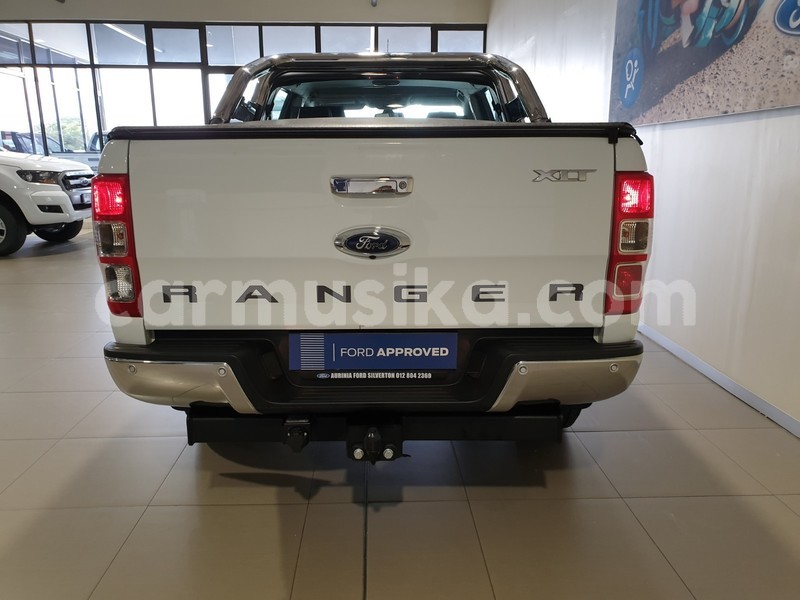 Big with watermark ford ranger matabeleland south beitbridge 15874