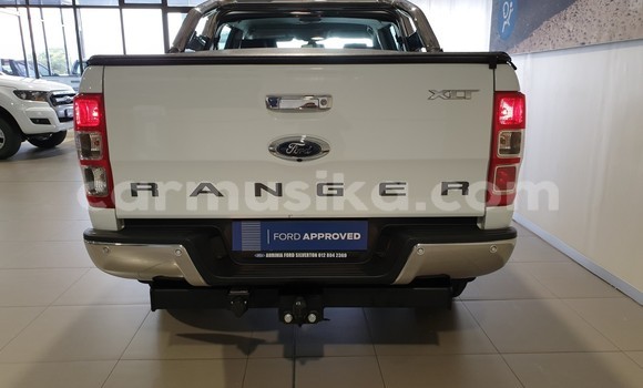 Tenga Tsaru Ford Ranger Chena Mota in Beitbridge in Matabeleland South Tenga Tsaru Ford Ranger Chena Mota in Beitbridge in Matabeleland South