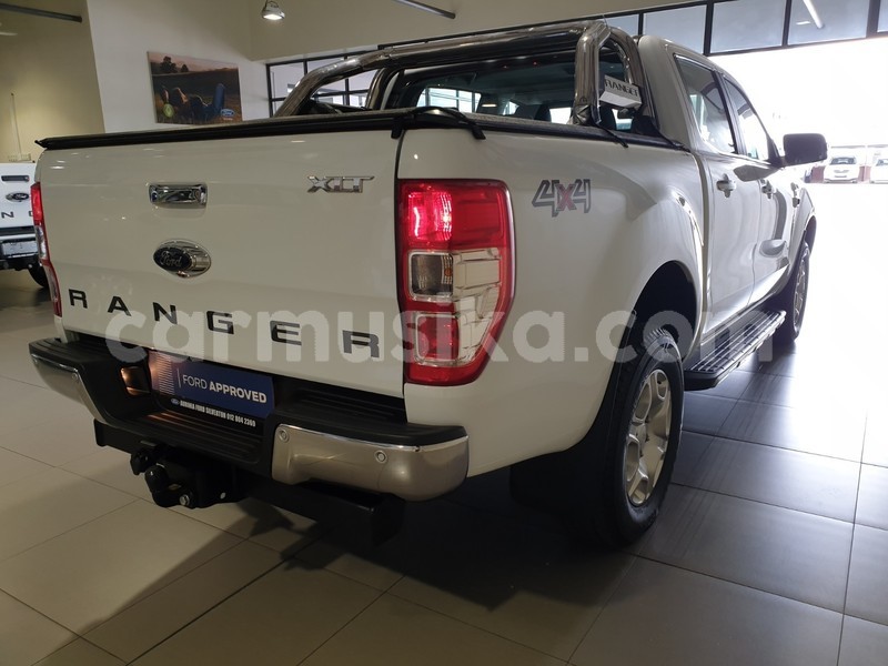 Big with watermark ford ranger matabeleland south beitbridge 15874