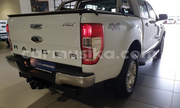 Tenga Tsaru Ford Ranger Chena Mota in Beitbridge in Matabeleland South Tenga Tsaru Ford Ranger Chena Mota in Beitbridge in Matabeleland South