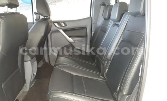 Tenga Tsaru Ford Ranger Chena Mota in Beitbridge in Matabeleland South Tenga Tsaru Ford Ranger Chena Mota in Beitbridge in Matabeleland South