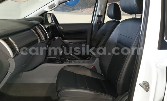 Tenga Tsaru Ford Ranger Chena Mota in Beitbridge in Matabeleland South Tenga Tsaru Ford Ranger Chena Mota in Beitbridge in Matabeleland South