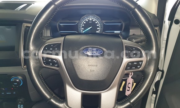 Tenga Tsaru Ford Ranger Chena Mota in Beitbridge in Matabeleland South Tenga Tsaru Ford Ranger Chena Mota in Beitbridge in Matabeleland South