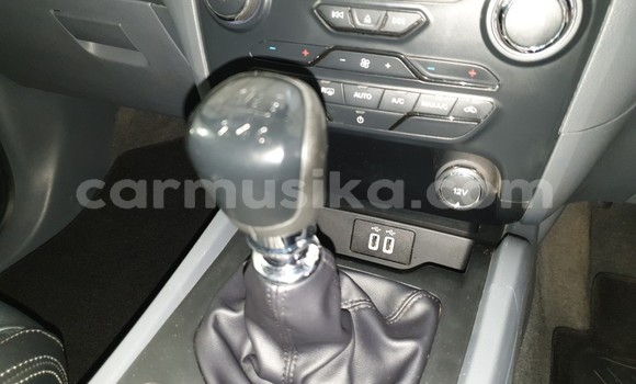 Tenga Tsaru Ford Ranger Chena Mota in Beitbridge in Matabeleland South Tenga Tsaru Ford Ranger Chena Mota in Beitbridge in Matabeleland South