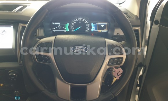 Tenga Tsaru Ford Ranger Chena Mota in Beitbridge in Matabeleland South Tenga Tsaru Ford Ranger Chena Mota in Beitbridge in Matabeleland South