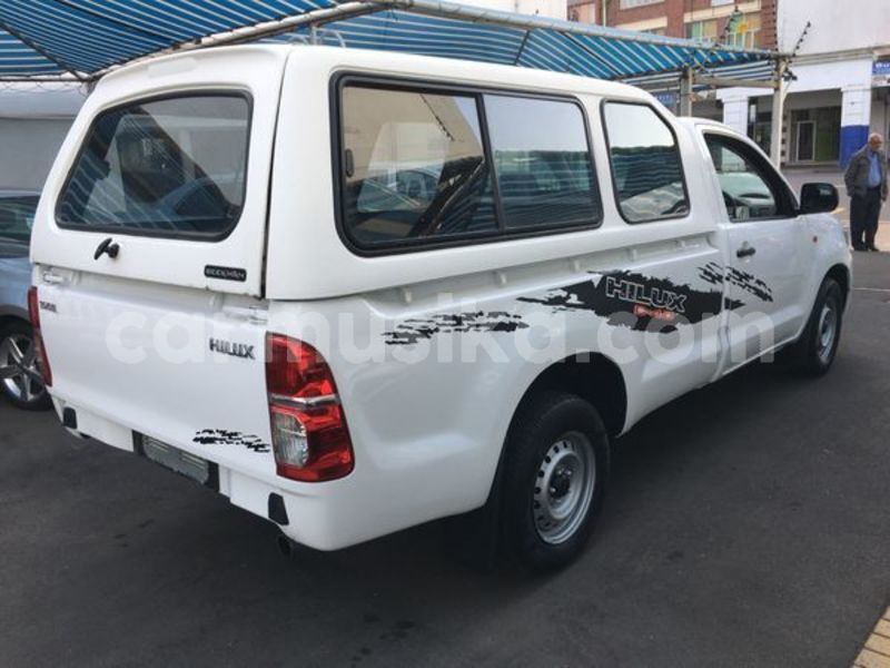 Big with watermark toyota hilux harare harare 15875
