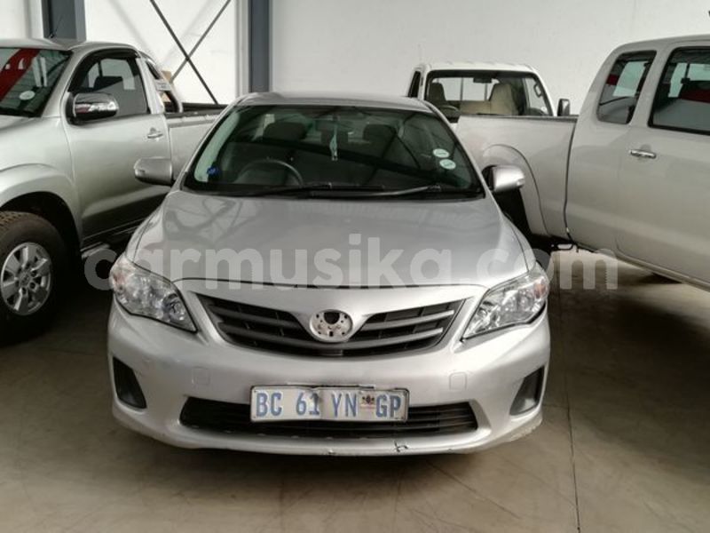 Big with watermark toyota corolla harare harare 15876