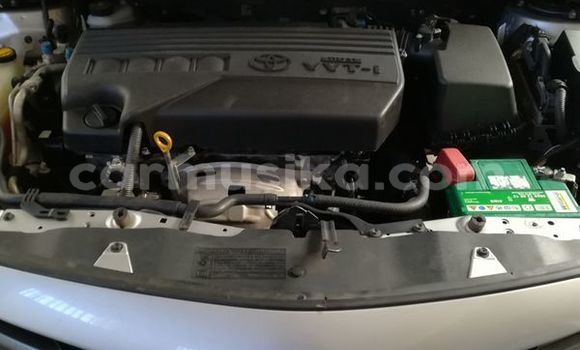 Buy Used Toyota Corolla Silver Car in Harare in Harare Buy Used Toyota Corolla Silver Car in Harare in Harare