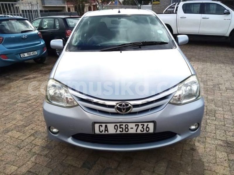 Big with watermark toyota etios harare harare 15877