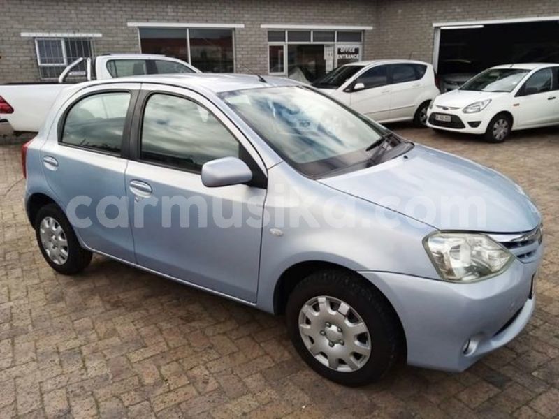 Big with watermark toyota etios harare harare 15877