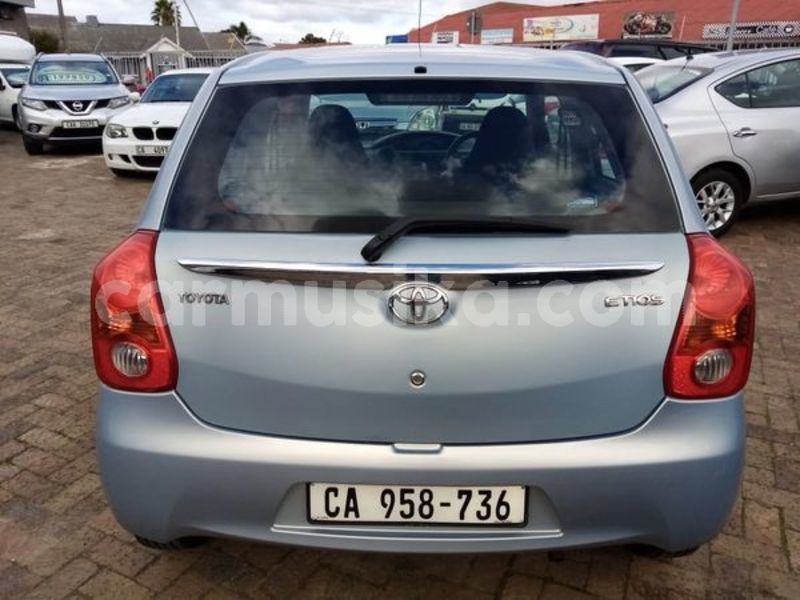 Big with watermark toyota etios harare harare 15877