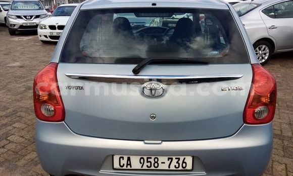 Buy Used Toyota Etios Silver Car in Harare in Harare Buy Used Toyota Etios Silver Car in Harare in Harare