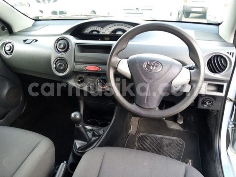 Big with watermark toyota etios harare harare 15877
