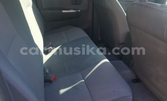 Buy Used Toyota Hilux White Car in Harare in Harare Buy Used Toyota Hilux White Car in Harare in Harare