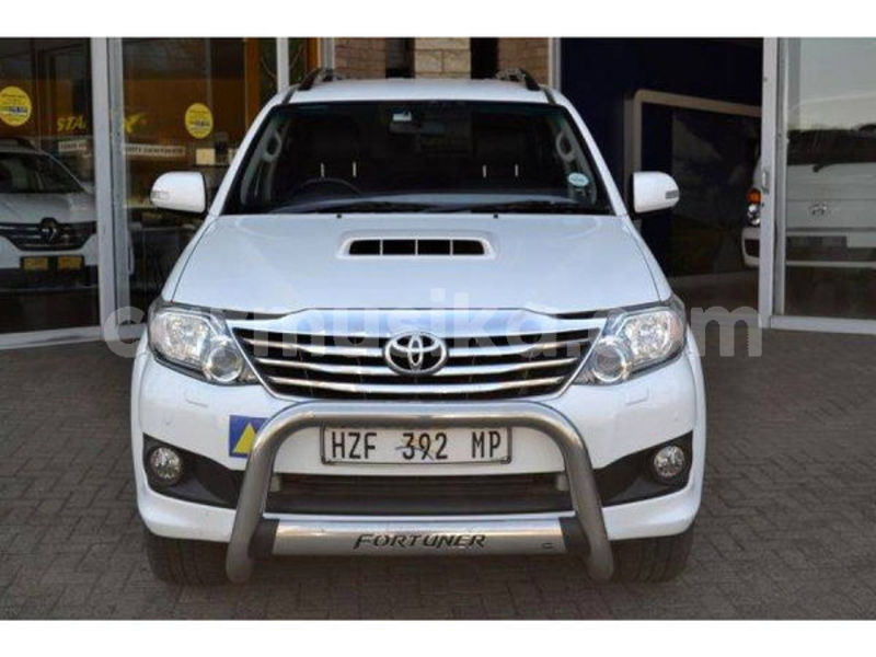 Big with watermark toyota fortuner harare harare 15880