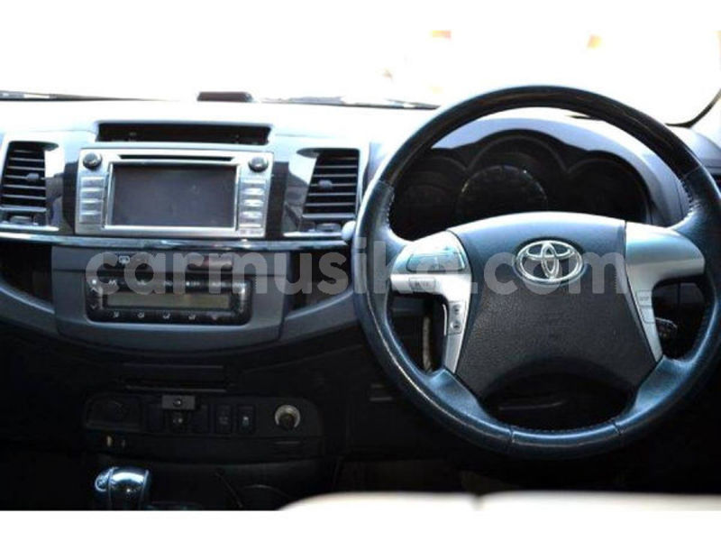 Big with watermark toyota fortuner harare harare 15880