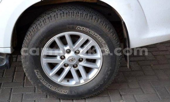 Tenga Tsaru Toyota Fortuner Chena Mota in Harare in Harare Tenga Tsaru Toyota Fortuner Chena Mota in Harare in Harare