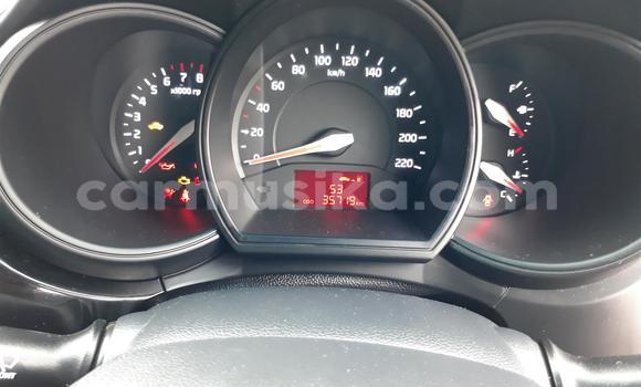 Buy Used Kia Rio Black Car in Beitbridge in Matabeleland South Buy Used Kia Rio Black Car in Beitbridge in Matabeleland South