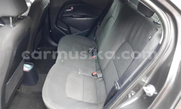 Buy Used Kia Rio Black Car in Beitbridge in Matabeleland South Buy Used Kia Rio Black Car in Beitbridge in Matabeleland South