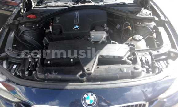 Acheter Occasion Voiture BMW 3–Series Noir à Beitbridge, Matabeleland South Acheter Occasion Voiture BMW 3–Series Noir à Beitbridge, Matabeleland South