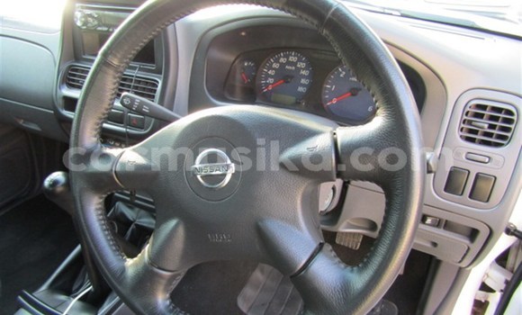 Nunua Ilio tumika Nissan NP 300 Nyeupe Gari ndani ya Beitbridge nchini Matabeleland Kusini Nunua Ilio tumika Nissan NP 300 Nyeupe Gari ndani ya Beitbridge nchini Matabeleland Kusini