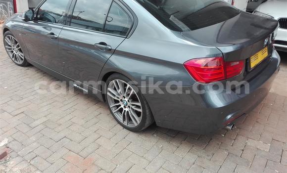 Acheter Occasion Voiture BMW 3–Series Autre à Beitbridge, Matabeleland South Acheter Occasion Voiture BMW 3–Series Autre à Beitbridge, Matabeleland South
